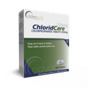 Chlorpropamide Tablets (box of 100 tablets)