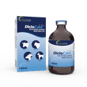 Diclofenac Sodium Injection (1 box and 1 vial)