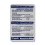 Amoxicillin Capsules (blister of 10 capsules)