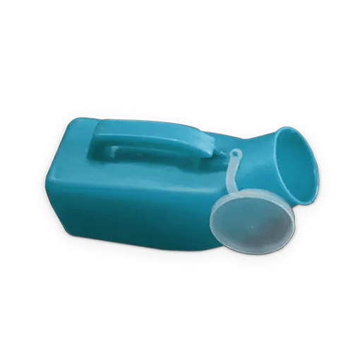 Portable Urinal Male (1 piece)