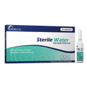 Water for Injection (1 box and 1 ampoule)