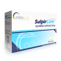 Sulpiride Capsules (box of 100 capsules)