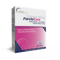 Paracetamol + Diclofenac Sodium Tablets (box of 100 tablets)