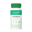 Comprimés de Chlorelle (bouteille de 120 comprimés)