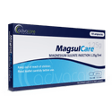 Magnesium Injection (box of 10 ampoules)