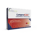 Lansoprazole Capsules (box of 10 capsules)