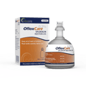 Ofloxacin Injection (1 box and 1 bottle)