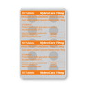 Hyoscine Butylbromide Tablets (blister of 10 tablets)