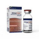 Injection d'Irinotecan HCl (1 boîte et 1 flacon)