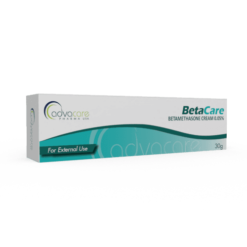 Betamethasone Cream (box of 1 tube)