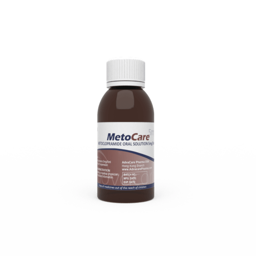 Metoclopramide Oral Solution (1 bottle)