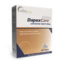 Dapoxetine Tablets (box of 100 tablets)