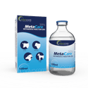 Metamizole (Dipyrone) Injection (1 box and 1 vial)