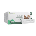 Giardia (GIA) Test Kit (for animal use) (box of 20 diagnostic tests)