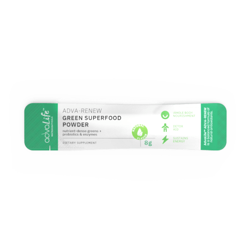 Green Superfood Powder (1 sachet)