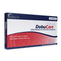 Injection de Dobutamine HCl (boîte de 10 ampoules)