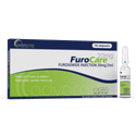 Furosemide Injection (1 box and 1 ampoule)