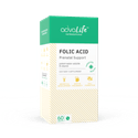 Folic Acid Tablets (box of bottle)