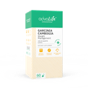 Cápsulas de Garcinia Cambogia (caja de frasco)