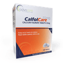 Calcium Folinate Tablets (box of 100 tablets)