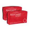 First Aid Kit (1 bag)