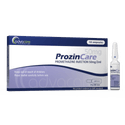 Injection de Prométhazine (1 boîte et 1 ampoule)