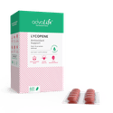 Lycopene Capsules (1 box and 1 blister)