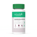 Capsules de Rhodiola Rosea (bouteille de 60 capsules)