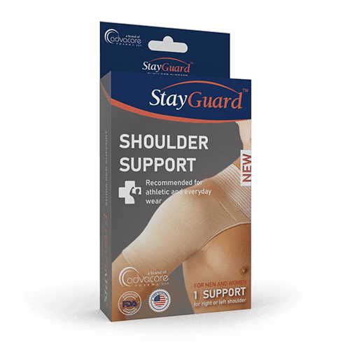 Shoulder Support (1 piece/box)