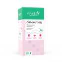 Coconut Oil Capsules (box of bottle)