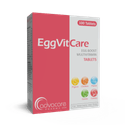 Egg Boost Multivitamin Tablets (box of 100 tablets)