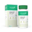 Capsules d'Enzymes Digestives (1 boîte et 1 bouteille)