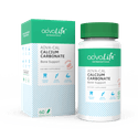 Calcium Tablets (1 box and 1 bottle)