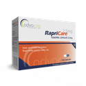 Ramipril Capsules (box of 10 capsules)