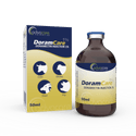 Doramectin Injection (1 box and 1 vial)