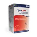 Ciprofloxacin Injection (box of 1 bottle)