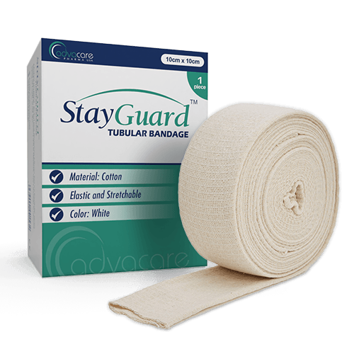 Tubular Bandage (1 piece/box)