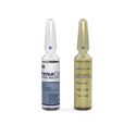 Epinephrine (Adrenaline) Injection (1 ampoule ceramic printing and 1 ampoule labelling)