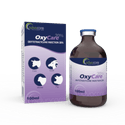 Oxytetracycline Injection (1 box and 1 vial)