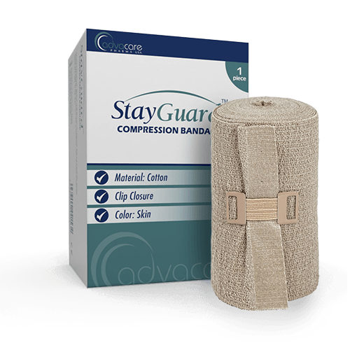 Compression Bandage (1 piece/box)