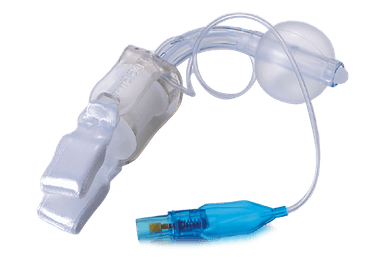 Tracheostomy Tube High Volume Low-Pressure Cuff