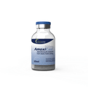 Amoxicillin Sodium for Injection (1 vial)