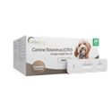 Rotavirus canino (CRV)