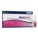 Betamethasone Sodium Phosphate Injection (1 box and 1 ampoule)