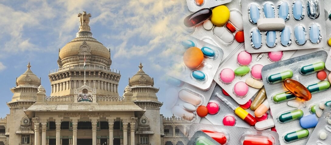 Pharmaceutical Companies in Bangalore