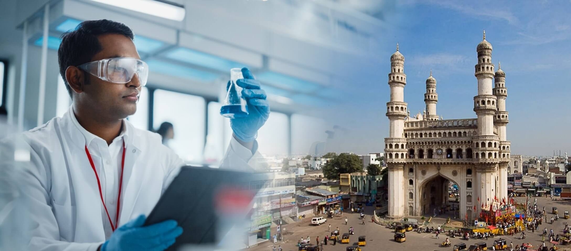 Fabricantes de productos farmacéuticos en Hyderabad