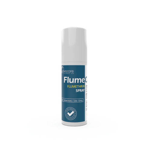 Flumethrin Spray Manufacturer AdvaCare Pharma