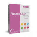 Comprimidos de Doxiciclina HCl + Florfenicol (caja de 100 comprimidos)