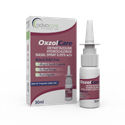 Spray Nasal de Oxymetazolina (1 caja y 1 frasco spray)