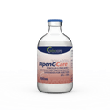 Suspension Injectable de Pénicilline G Procaïne + Sulfate de Dihydrostreptomycine (1 flacon)